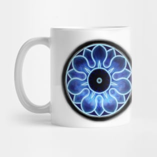 Blue Mug